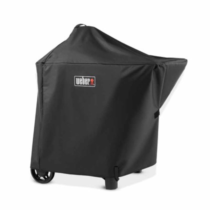 Premium Weber Performer 57cm Grill Cover